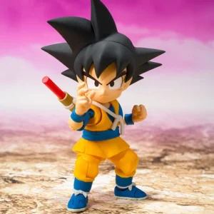 Dragon Ball Daima S.H.Figuarts Goku (Mini)