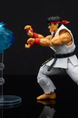 Ultra Street Fighter II: The Final Challengers Ryu: imagen 9
