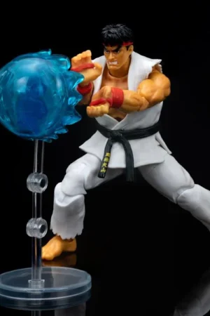 Ultra Street Fighter II: The Final Challengers Ryu: imagen 10