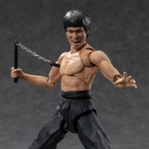 Bruce Lee S.H.Figuarts (Legacy 50th Ver.)