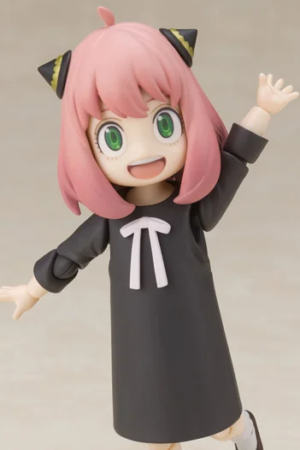 Spy x Family S.H.Figuarts Anya Forger: imagen 1