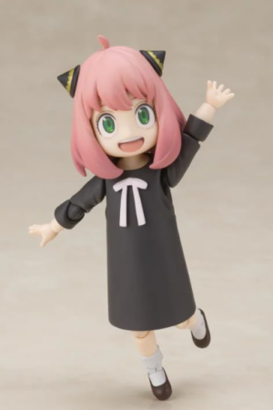 Spy x Family S.H.Figuarts Anya Forger: imagen 2