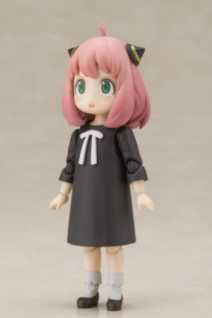 Spy x Family S.H.Figuarts Anya Forger: imagen 5