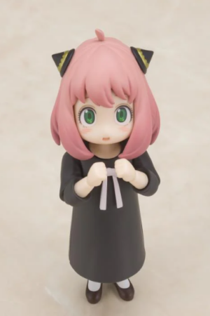 Spy x Family S.H.Figuarts Anya Forger: imagen 6