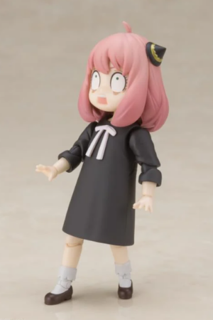 Spy x Family S.H.Figuarts Anya Forger: imagen 4