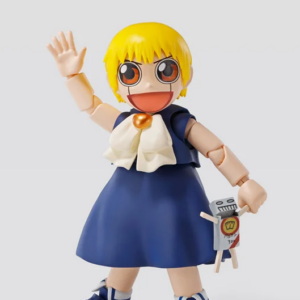 Zatch Bell! S.H.Figuarts Zatch Bell