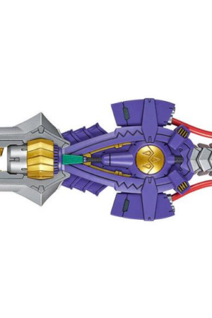 Digimon Adventure Figure-rise Standard Amplified MetalGreymon (Vaccine Species) Model Kit: imagen 7