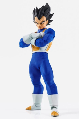 Dragon Ball Z Imagination Works Vegeta: imagen 2