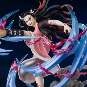 Demon Slayer: Kimetsu no Yaiba FiguartsZERO Nezuko Kamado