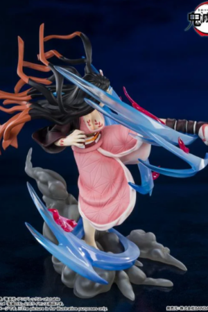 Demon Slayer: Kimetsu no Yaiba FiguartsZERO Nezuko Kamado: imagen 4