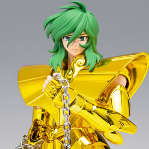 Saint Seiya Myth Cloth EX Virgo Shun (Inheritor of the Gold Cloth)