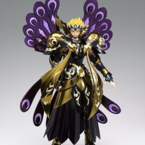 Saint Seiya Myth Cloth EX Hypnos