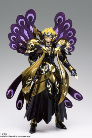 Saint Seiya Myth Cloth EX Hypnos