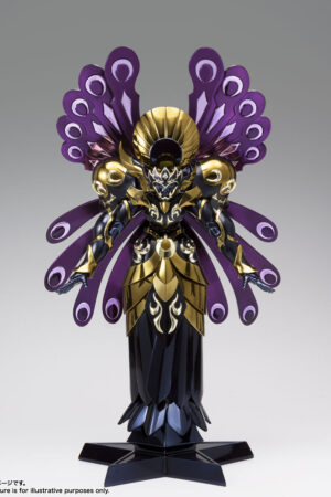 Saint Seiya Myth Cloth EX Hypnos: imagen 9
