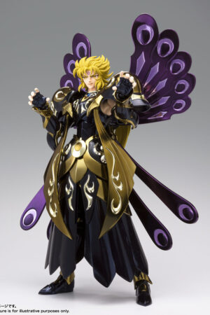 Saint Seiya Myth Cloth EX Hypnos: imagen 2