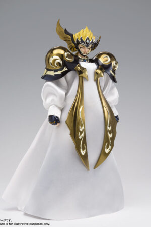 Saint Seiya Myth Cloth EX Hypnos: imagen 3