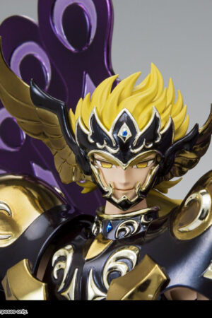 Saint Seiya Myth Cloth EX Hypnos: imagen 4