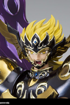 Saint Seiya Myth Cloth EX Hypnos: imagen 5