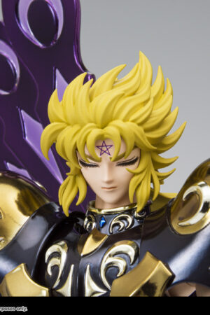 Saint Seiya Myth Cloth EX Hypnos: imagen 6