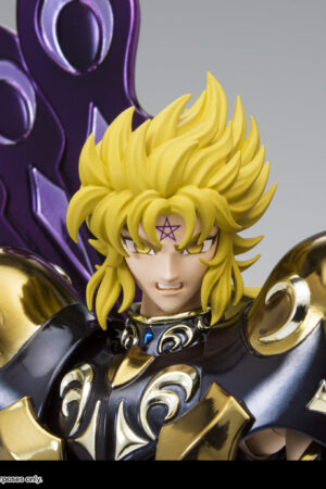 Saint Seiya Myth Cloth EX Hypnos: imagen 7