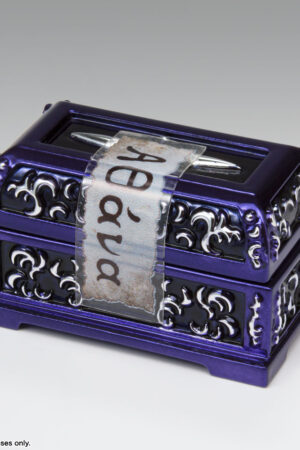 Saint Seiya Myth Cloth EX Hypnos: imagen 8