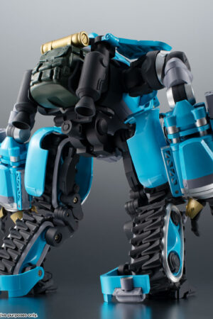 Sakugan Big Tony: imagen 2