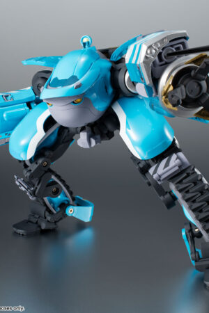 Sakugan Big Tony: imagen 4