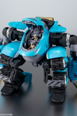 Sakugan Big Tony: imagen 7