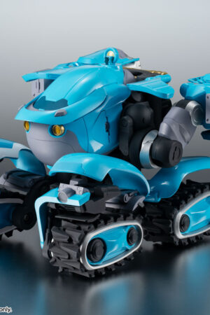 Sakugan Big Tony: imagen 9