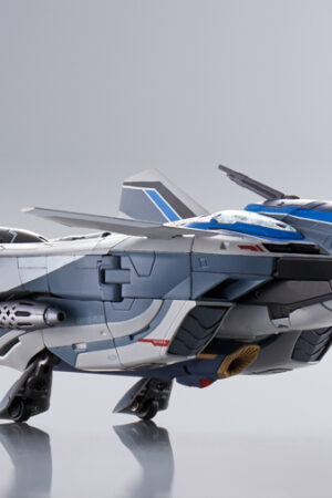 Macross Delta the Movie: Absolute Live!!!!!! DX Chogokin VF-31AX Kairos Plus Movie Edition (Hayate Immelman USE): imagen 14