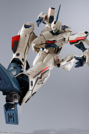 Macross Plus DX Chogokin YF-19 Excalibur (Isamu Alva Dyson Use): imagen 7