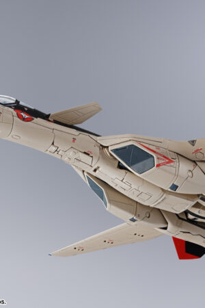 Macross Plus DX Chogokin YF-19 Excalibur (Isamu Alva Dyson Use): imagen 11