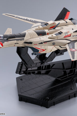 Macross Plus DX Chogokin YF-19 Excalibur (Isamu Alva Dyson Use): imagen 13