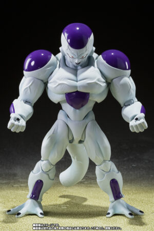 Dragon Ball Z S.H.Figuarts Full Power Frieza: imagen 2