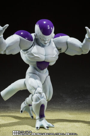 Dragon Ball Z S.H.Figuarts Full Power Frieza: imagen 3