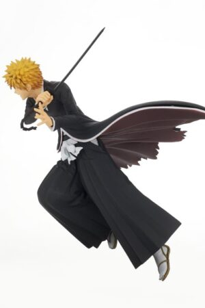 Bleach Soul Entered Ichigo Kurosaki: imagen 5