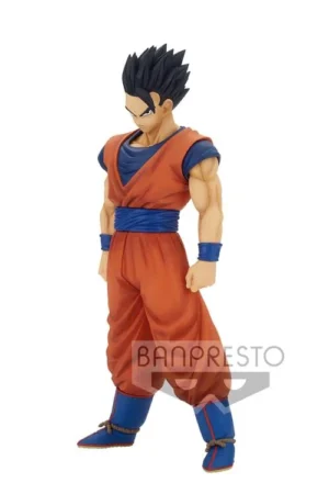 Dragon Ball Z Grandista Resolution of Soldiers Gohan: imagen 2