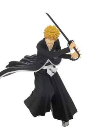 Bleach Soul Entered Ichigo Kurosaki: imagen 2