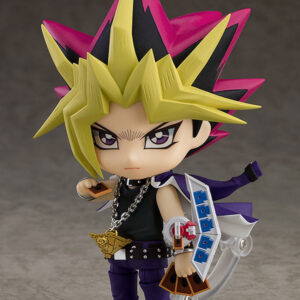 Yu-Gi-Oh! Nendoroid No.1069 Yami Yugi (Reissue)