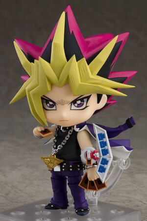 Yu-Gi-Oh! Nendoroid No.1069 Yami Yugi (Reissue)