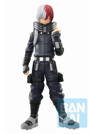 My Hero Academia Ichibansho Shoto Todoroki (The Movie World Heroes' Mission): imagen 2