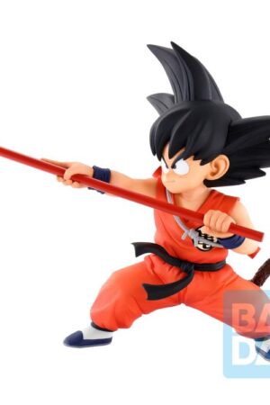 Dragon Ball Ichibansho EX Mystical Adventure Goku: imagen 4