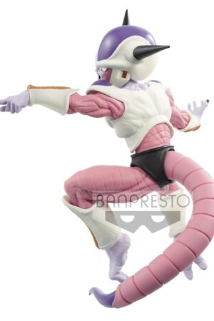 Dragon Ball Z Full Scratch Frieza: imagen 4