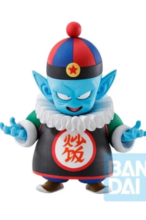 Dragon Ball Ichibansho EX Mystical Adventure Pilaf & Dragon Balls: imagen 3