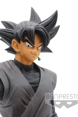 Dragon Ball Super Grandista nero Goku Black: imagen 8