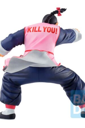 Dragon Ball Ichibansho EX Mystical Adventure Tao Pai Pai: imagen 5