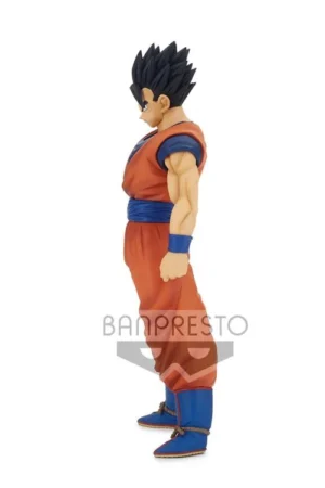 Dragon Ball Z Grandista Resolution of Soldiers Gohan: imagen 3