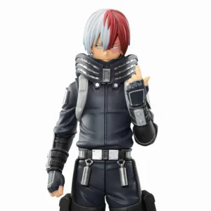 My Hero Academia Ichibansho Shoto Todoroki (The Movie World Heroes' Mission)