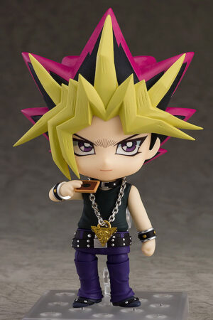 Yu-Gi-Oh! Nendoroid No.1069 Yami Yugi (Reissue): imagen 5