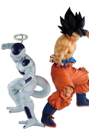 Dragon Ball Super Ichibansho Goku and Frieza (Vs. Omnibus Z) Set: imagen 8
